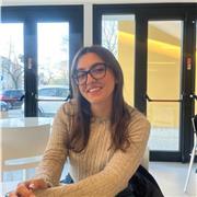 sono una laureanda in chimica e offro ripetizioni di chimica, matematica e fisica principalmente per ragazzi delle superiori